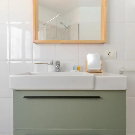 Colinablanca Sunset View By Paramount Holidays Apartment *