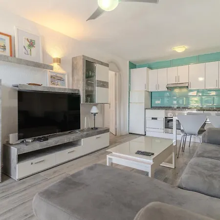 Apartment Colinablanca Sunset View By Paramount Holidays *