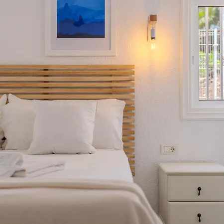 Colinablanca Sunset View By Paramount Holidays *