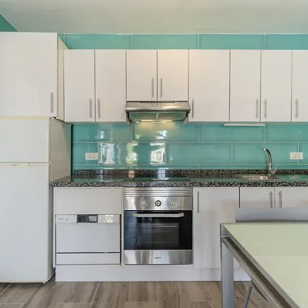 Colinablanca Sunset View By Paramount Holidays Costa Adeje (Tenerife)