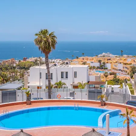 Colinablanca Sunset View By Paramount Holidays Appartement