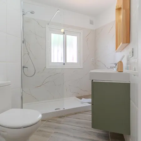 Apartment Colinablanca Sunset View By Paramount Holidays Costa Adeje (Tenerife)