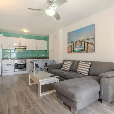 Colinablanca Sunset View By Paramount Holidays *