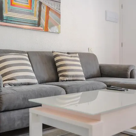 Colinablanca Sunset View By Paramount Holidays * Costa Adeje (Tenerife)