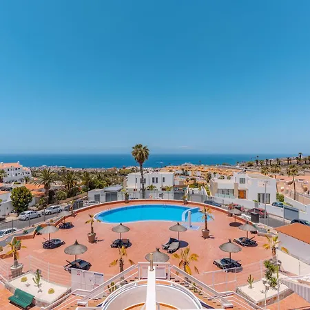 Colinablanca Sunset View By Paramount Holidays Costa Adeje