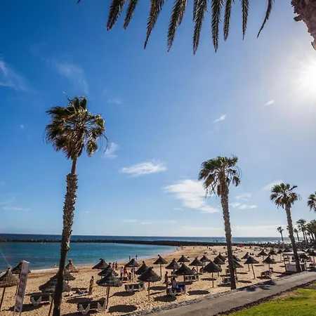 Colinablanca Sunset View By Paramount Holidays Daire *