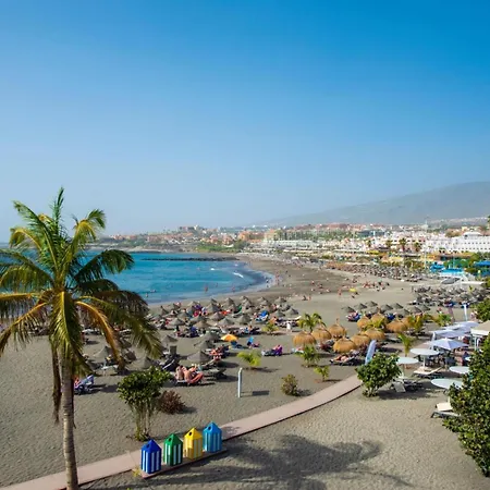 Daire Colinablanca Sunset View By Paramount Holidays *