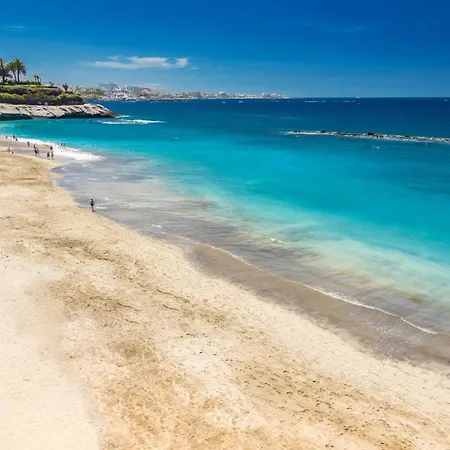 Daire Colinablanca Sunset View By Paramount Holidays Costa Adeje