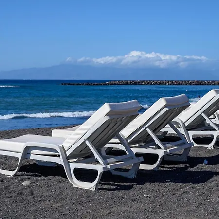 Colinablanca Sunset View By Paramount Holidays *