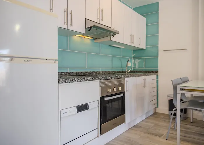 Colinablanca Sunset View By Paramount Holidays *