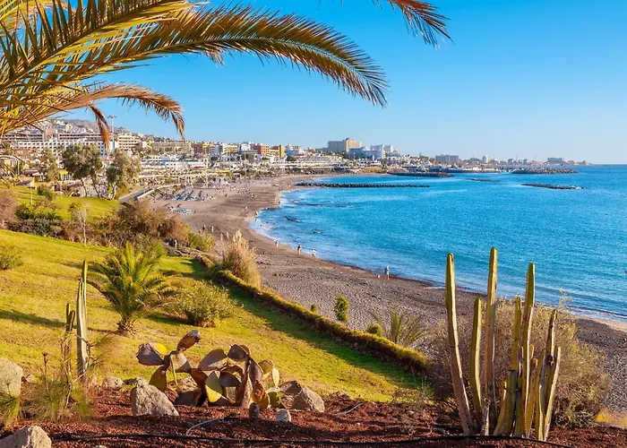 Colinablanca Sunset View By Paramount Holidays