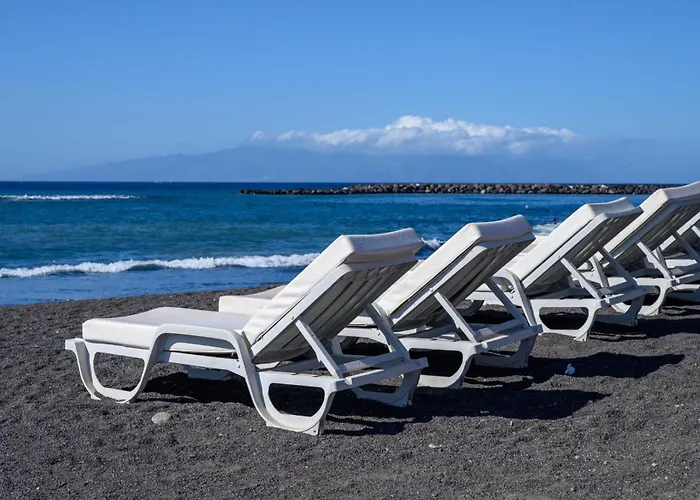 Colinablanca Sunset View By Paramount Holidays *