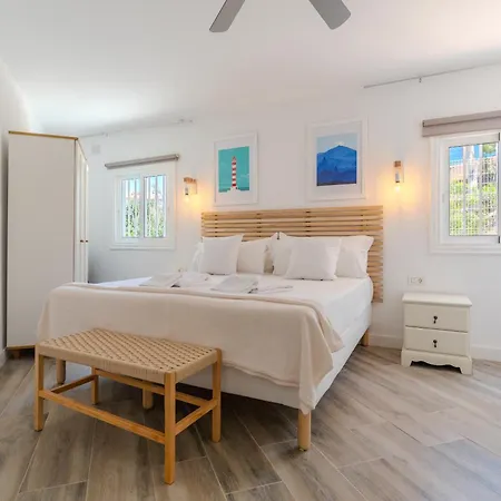 Colinablanca Sunset View By Paramount Holidays Apartamento Costa Adeje (Tenerife)