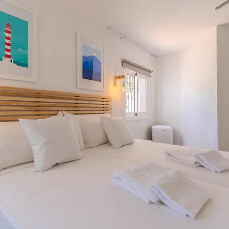 Colinablanca Sunset View By Paramount Holidays Apartman Costa Adeje (Tenerife)