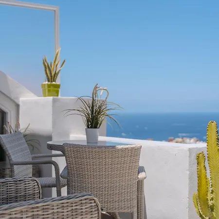 Colinablanca Sunset View By Paramount Holidays Apartman