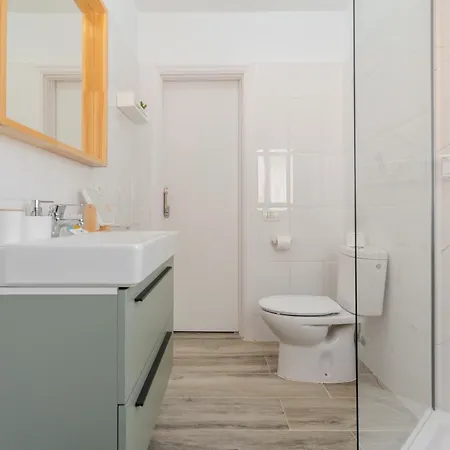 Apartamento Colinablanca Sunset View By Paramount Holidays *
