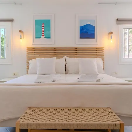 Apartman Colinablanca Sunset View By Paramount Holidays Costa Adeje (Tenerife)