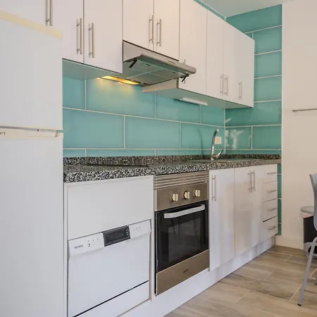 Colinablanca Sunset View By Paramount Holidays *