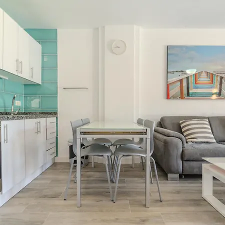 Colinablanca Sunset View By Paramount Holidays Apartman