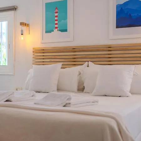 Apartment Colinablanca Sunset View By Paramount Holidays