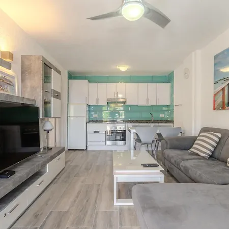 Colinablanca Sunset View By Paramount Holidays Apartman *