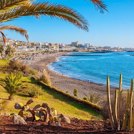 Colinablanca Sunset View By Paramount Holidays