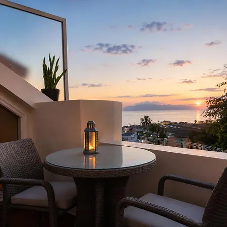 Colinablanca Sunset View By Paramount Holidays Apartamento *