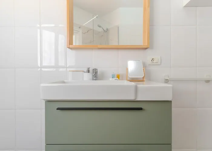 Colinablanca Sunset View By Paramount Holidays דירה *