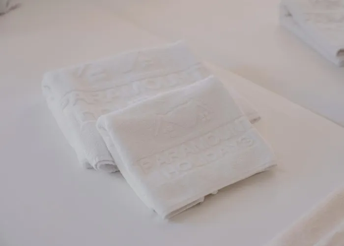 Colinablanca Sunset View By Paramount Holidays דירה *