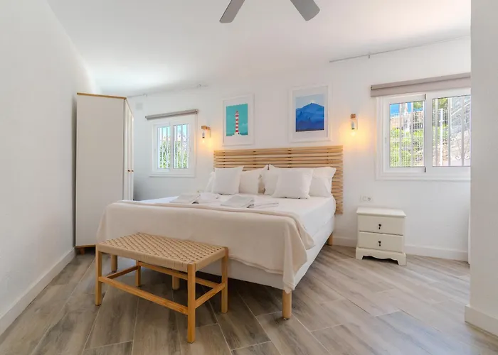 Colinablanca Sunset View By Paramount Holidays דירה אדחה