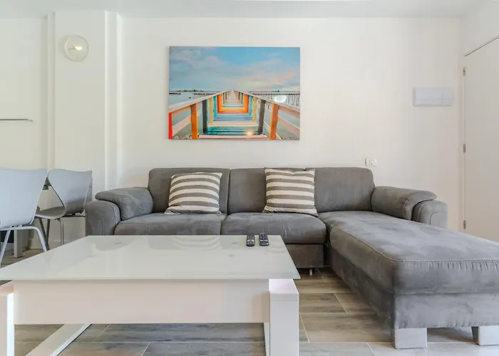 Appartamento Colinablanca Sunset View By Paramount Holidays