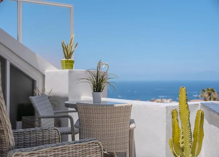 Colinablanca Sunset View By Paramount Holidays דירה