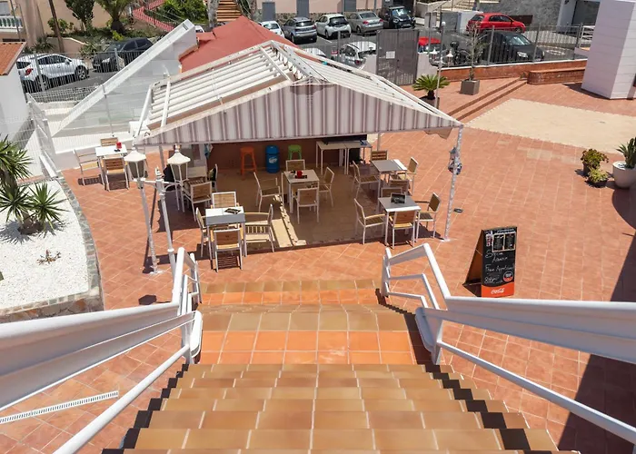 Colinablanca Sunset View By Paramount Holidays