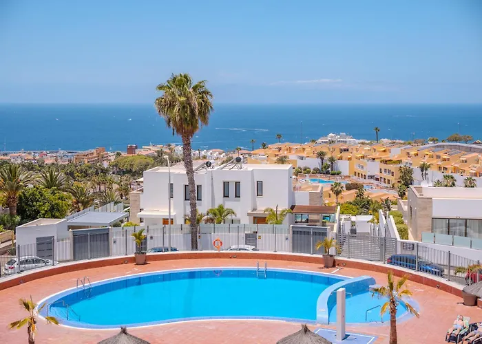 Colinablanca Sunset View By Paramount Holidays Appartamento