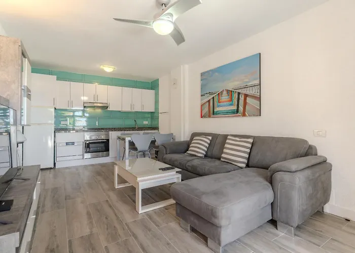 Colinablanca Sunset View By Paramount Holidays *