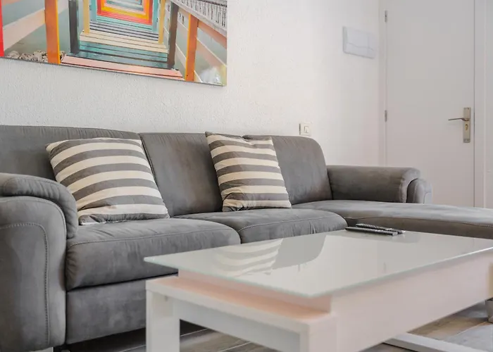 Colinablanca Sunset View By Paramount Holidays * אדחה