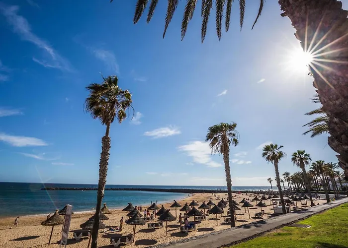 Colinablanca Sunset View By Paramount Holidays Appartamento *