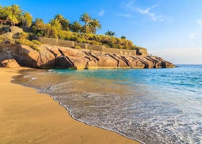 Colinablanca Sunset View By Paramount Holidays Appartamento *