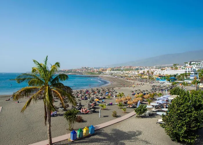 Appartamento Colinablanca Sunset View By Paramount Holidays *