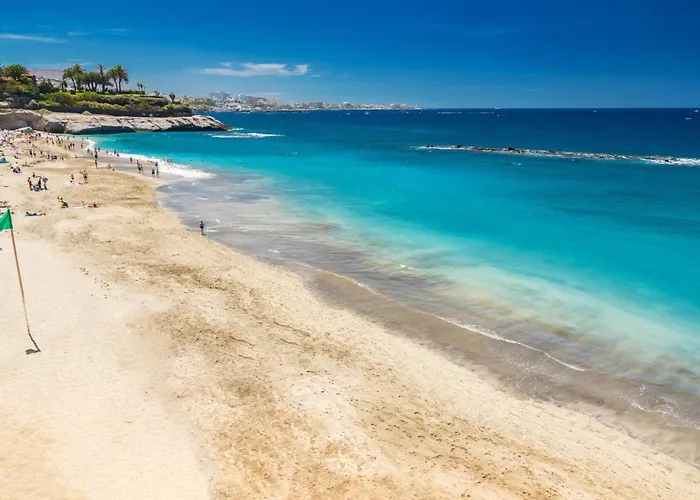 Appartamento Colinablanca Sunset View By Paramount Holidays Costa Adeje (Tenerife)