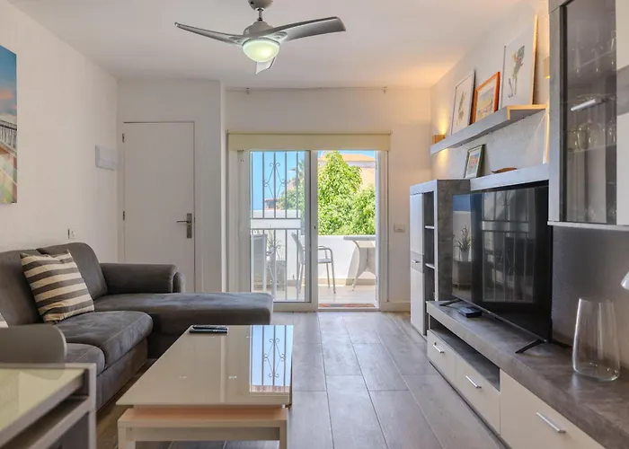 Colinablanca Sunset View By Paramount Holidays *