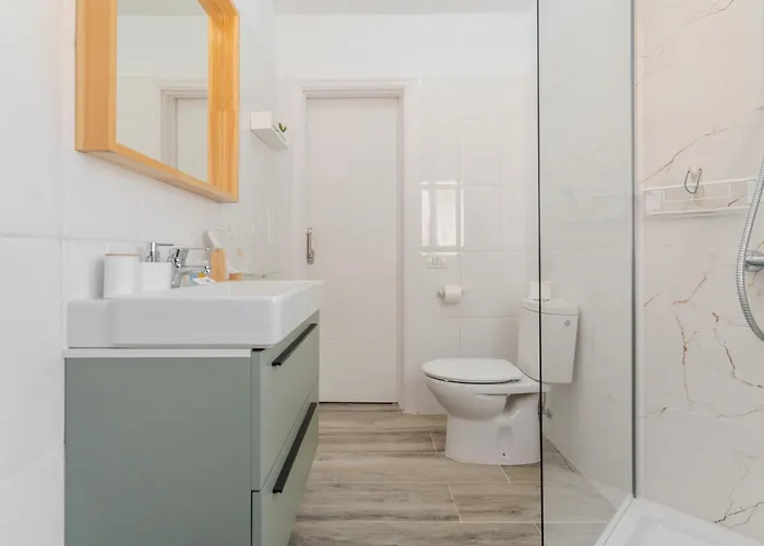 Lägenhet Colinablanca Sunset View By Paramount Holidays *