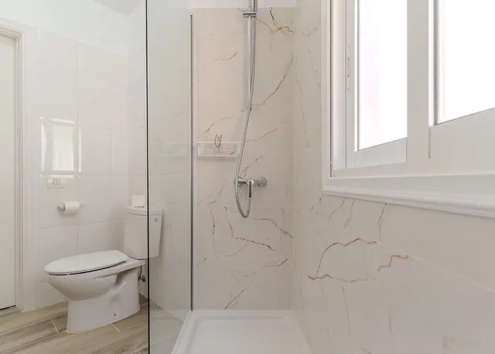 Colinablanca Sunset View By Paramount Holidays Lägenhet *